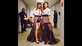 t.A.T.u. - Nas Ne Dogonyat (We Will Rock You Mix) - Olympic Games 2014 - Sochi (Russia)