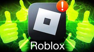 Roblox Banned These Mobile Players... and everyones happy