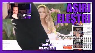 Toqtir - Bir Twitch Belgeseli İzliyor ve Tepki Veriyor! (AŞIRI ELEŞTİRİ İÇERİR!)