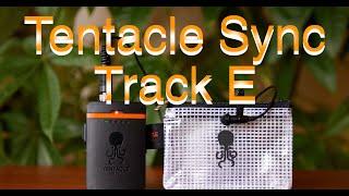 Tentacle Sync Track E Audio Recorder & Time Code