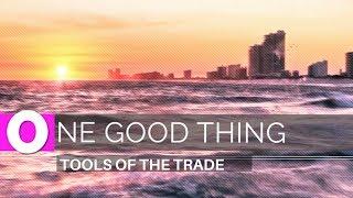 One Good Thing with Ken McKim: S1E12 - Tools of The Trade