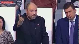 Юрий Рогов рубит правду-матку