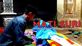 MADURA LUCU | MATI SURI | RUMAH COMEDY ( SUB INDONESIA )