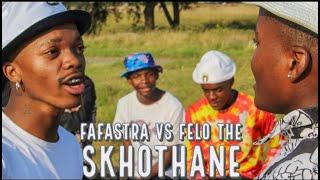 Felo the skhothane(fafastra vs Felo) season 3 episode 6