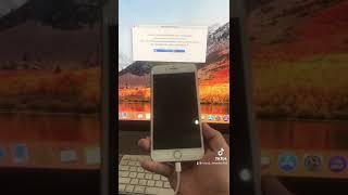 Unlock For All Models iPhone iCloud Activation Lock Meid