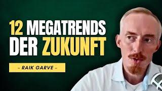 Welche JOBS haben eine ZUKUNFT? | Raik Garve