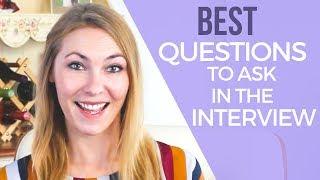 5 Questions to Ask During a Phone Interview with a Recruiter - SHOW YOU'RE HIGH CALIBER!
