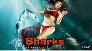 SHARKS: LES DENTS DE TA MER  - Film Complet en Français VF