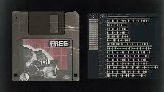 FREE 1990 Boom Bap Drum Loops | Free Hip Hop Drum Loops