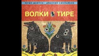 Юрий Шевчук и Дмитрий Емельянов о своей новой работе