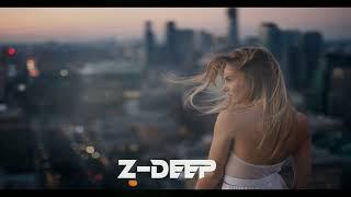 Z-DEEP - The Best DeepHouse Top Release 2022