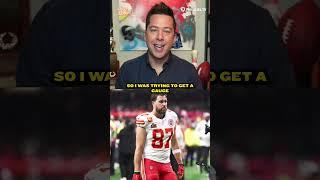 What is Travis Kelce's NFL Future? Kay Adams and James Palmer Discuss What Chiefs May Look Like