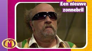 Een nieuwe zonnebril -  Mega Mindy avonturen