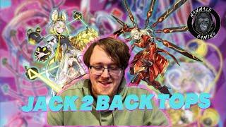 YU-GI-OH! Philadelphia Regionals 6th Place Deck Profile (Jack Thraen - MALISS SKY STRIKER)