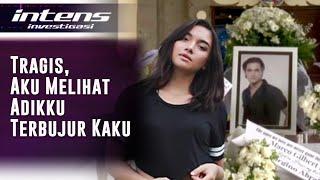 Terkuak Ternyata Angela Gilsha Temui Marco Panari Saat Sudah Kaku | Intes Investigasi | Eps 593