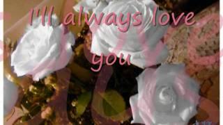 I'll Always Love You - Craig Ruhnke
