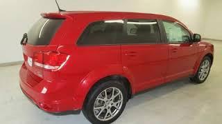 2019 Dodge Journey GT in Enid, OK 73703