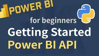 Getting Started With Power BI API (Python) For Power BI Users - Delete Multiple Workspaces At Once