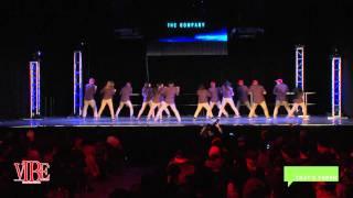 The Company @ Vibe 17 [HD] (thatsfresh.com)