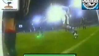 SS Lazio - AC Milan 4-4 (Serie A 1999/00)