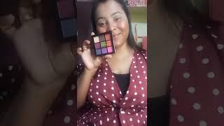 party makeup tutorial/Monika's Makeover #makeover #partymakeup #makeuptutorial
