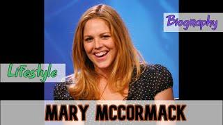 Mary McCormack American Actress Biography & Lifestyle