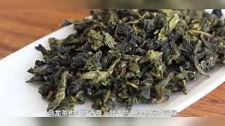 六大茶类：你知道哪几种茶