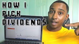 How I Pick My Dividend Jamaican Stocks: Making Money Investing