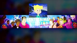 Pawel Animan New Intro