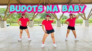 BUDOTS NA BABY | Dj Sandy Remix | Budots Dance | BODY HEAT Dance Workout