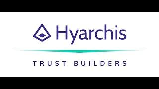 Hyarchis Trust builders company movie