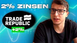 3,75% Zinsen bei Trade Republic - Das musst du wissen!