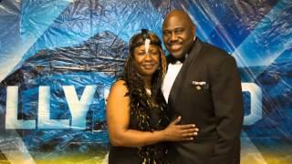 Pastor's Dixon Surprise 50th Birthday Party Recap 11-6-15