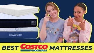 Best Costco Mattresses - Our Top Picks For 2024!