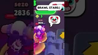 Brawl Stars lore  #brawlstars #challenge #shorts