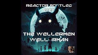 The Wellermen - Wellerman (ReactoR Bootleg 2022)