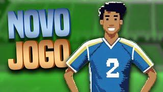 O INICIO DO RETRO GOAL !