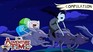 Bedtime Tales from Adventure Time | Two Hour Compilation | Cartoon Network