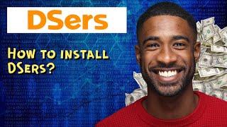 How to install DSers