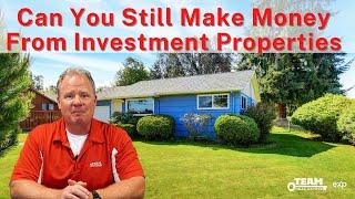 Can You Still Make Money In Kansas City with Investment Properties?