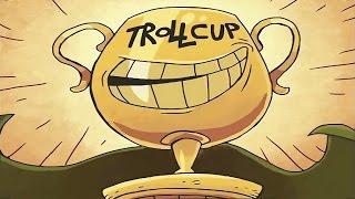 The TROLLCUP Games ! | Trollface Quest 5