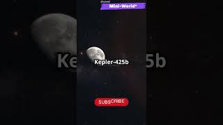 A journey to the kepler - 452b our second earth #spaceexploration #astronomy #shorts#universe #viral