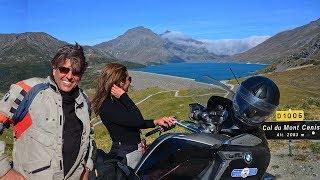  Col Du Mt Cenis | France | BMW K1600GTL