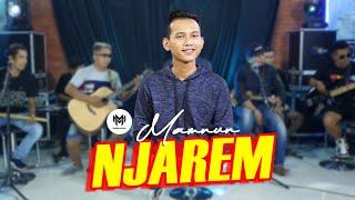 Mamnun - NJAREM (Official Music Video)