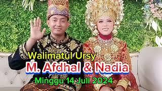 Resepi Adat Aceh M. Afdhal & Nadia di Medan
