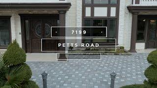 7199 Petts Road, Richmond I Angela Guo - 360hometours.ca