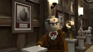 LegoFreedom1 Channel trailer Late 2015