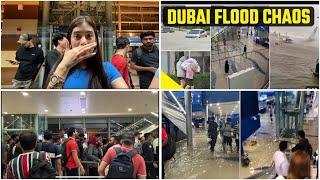 Dubai metro after flood  | Dubai  dub-gyi 