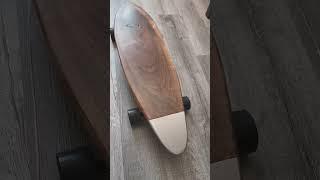 Longboard #diy