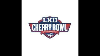 Cherry Bowl 2022 (Old Orchard Host)